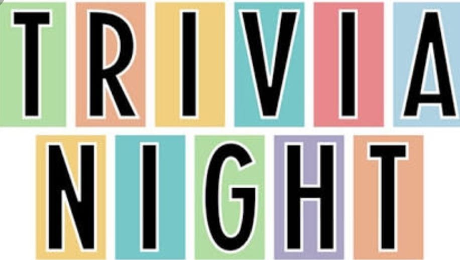 Trivia Night | Parkwood Sharks Rugby League Club